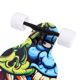 Aga Longboard MR6096-1 46'