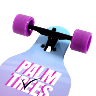 Aga Longboard MR6096-2 46'
