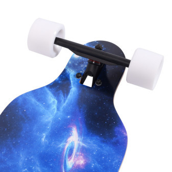 Aga Longboard MR6096-3 46'