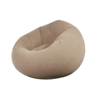 Aga Nafukovací křeslo DS2513 Béžové