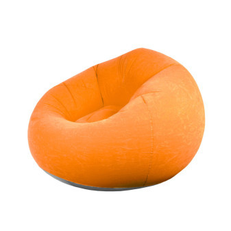 Aga Nafukovací křeslo DS2515 Oranžové