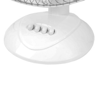 Aga Stolní ventilátor 43 cm MR8112 Bílý