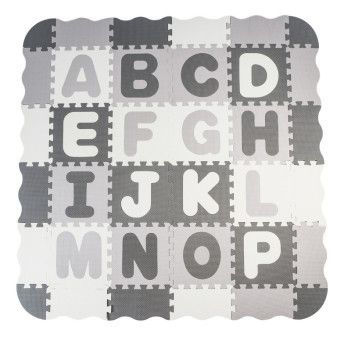 Aga4Kids Pěnová podložka Puzzle DS3005
