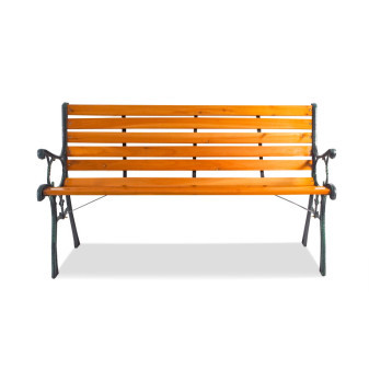 Aga Zahradní lavice MR2047 126x52x73 cm