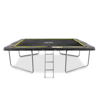 Aga Odrazová plocha k trampolíně 244x335 cm (74 ok)