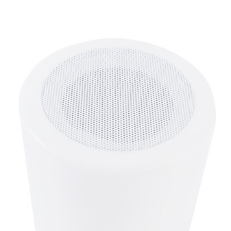Aga Bezdrátový reproduktor s RGB LED lampou