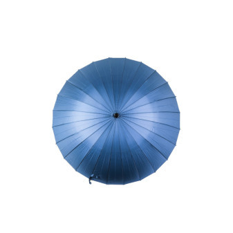 Aga Deštník 115 cm Modrý