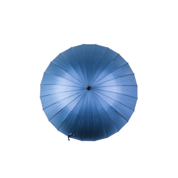 Aga Deštník 115 cm Modrý