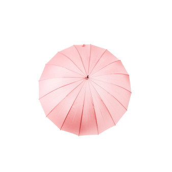 Aga Deštník 105 cm Růžový