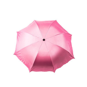 Aga Deštník 95 cm Růžový