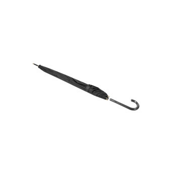 Aga Deštník 105 cm Černý