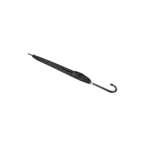 Aga Deštník 105 cm Černý