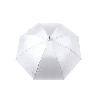 Aga Deštník 105 cm Šedý