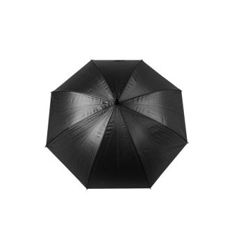 Aga Deštník 105 cm Černý