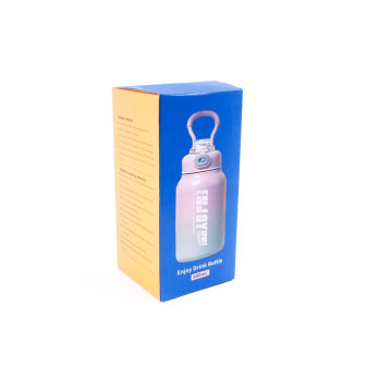 Aga Termoska 800ml Zelená