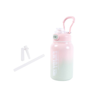 Aga Termoska 800ml Růžová