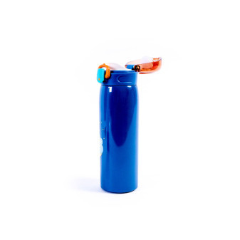 Aga Dětská termoska 480 ml Modrá