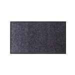 Linder Exclusiv Rohožka 60x90 cm Šedá