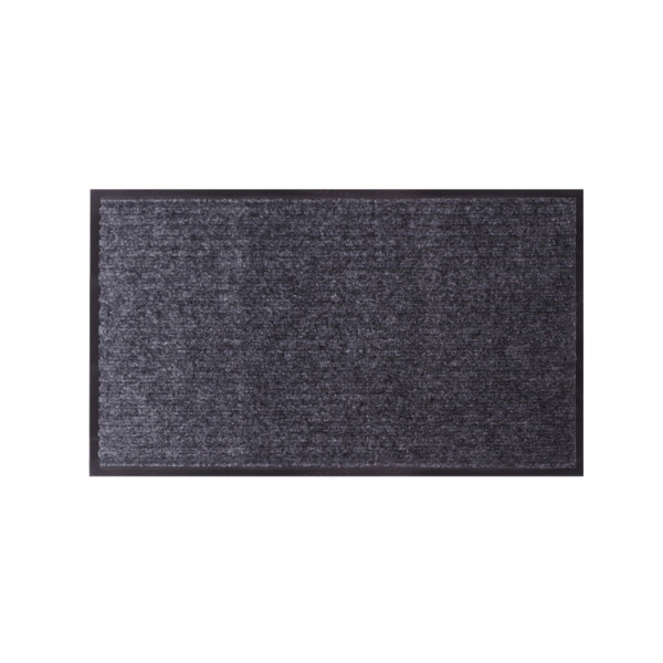 Linder Exclusiv Rohožka 60x90 cm Šedá