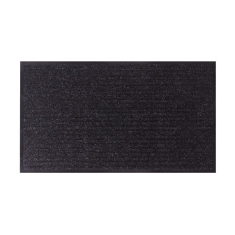 Linder Exclusiv Rohožka 80x120 cm Černá