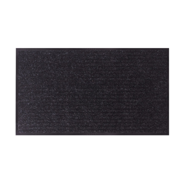 Linder Exclusiv Rohožka 80x120 cm Černá