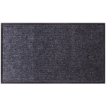 Linder Exclusiv Rohožka 180x120 cm Šedá