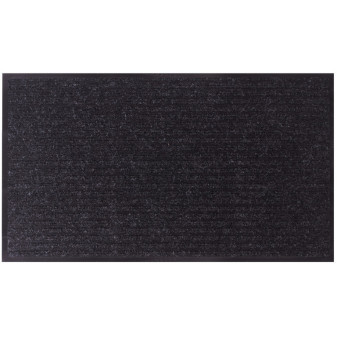 Linder Exclusiv Rohožka 180x120 cm Černá