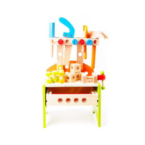Aga4Kids Dětský pracovní ponk DS5672