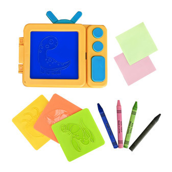 Aga4Kids Obkreslovací tabulka DS5625