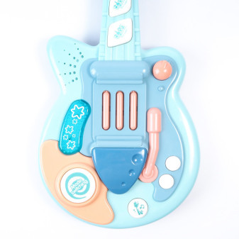 Aga4Kids Dětská kytara DS5632