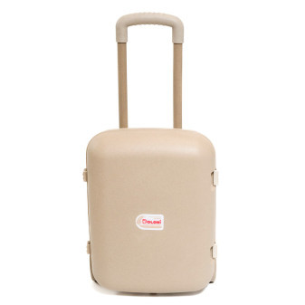 Doloni Dětský cestovní kufřík 01520/02eco