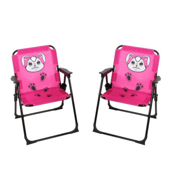 Linder Exclusiv Dětský kempingový set Zajíc