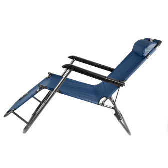 Aga Zahradní křeslo DS713 Modré