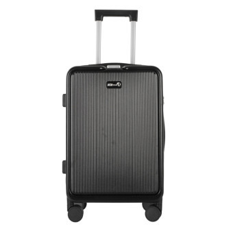 Aga Travel Cestovní kufr MR4671 Černý