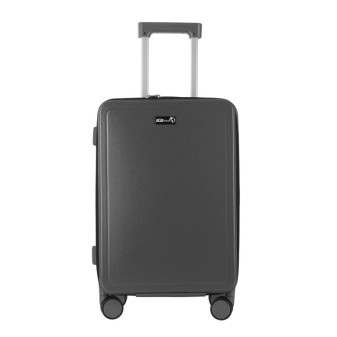 Aga Travel Cestovní kufr MR4674 Tmavě šedý