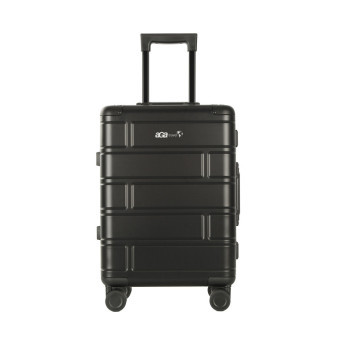 Aga Travel Cestovní kufr MR4678 Černý