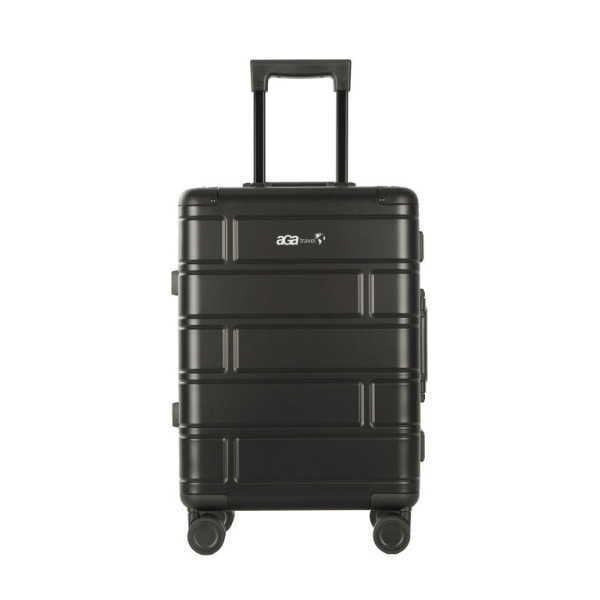Aga Travel Cestovní kufr MR4678 Černý