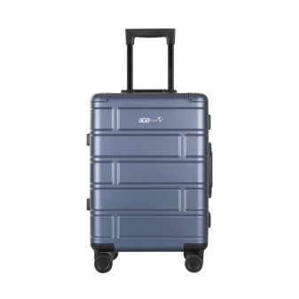 Aga Travel Cestovní kufr MR4678 Tmavě modrý