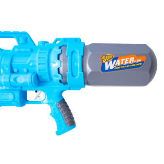 Aga4Kids Vodní pistole DS1031 Modrá