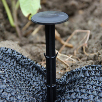 Aga Kotvící kolíky pro textílie 20 cm 10ks