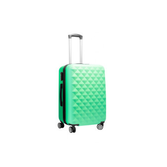 Aga Travel Příruční zavazadlo MR4655 Tyrkysová