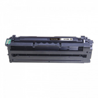 Alternatíva Color X CLT-K506L toner black pre Samsung CLP-680, CLX-6260, 6000 str.