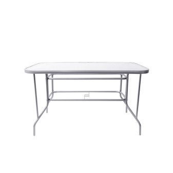 Linder Exclusiv Zahradní stůl MILANO MC33083 110x70 cm