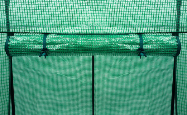 Linder Exclusiv Zahradní fóliovník MC4308 169x200x77 cm