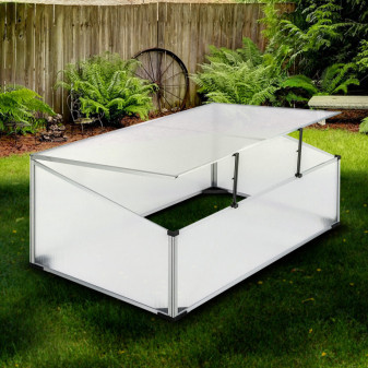 Linder Exclusiv Pařeniště MC4361 100x60x30/40 cm