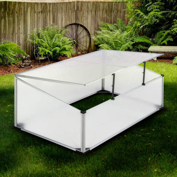 Linder Exclusiv Pařeniště MC4361 100x60x30/40 cm