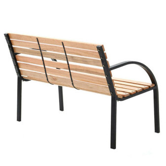 Linder Exclusiv Zahradní lavice MC4350 122x80x60 cm