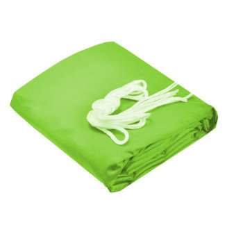 Linder Exclusiv Stínící plachta MC2018 3,6x3,6x3,6 m Apple Green