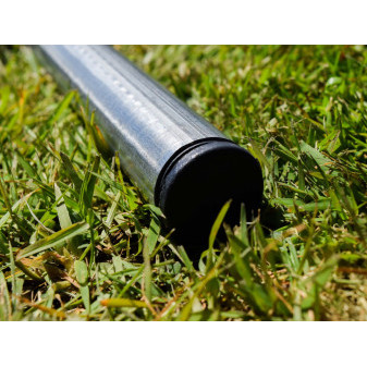 Aga Žebřík k trampolíně 275 - 400 cm