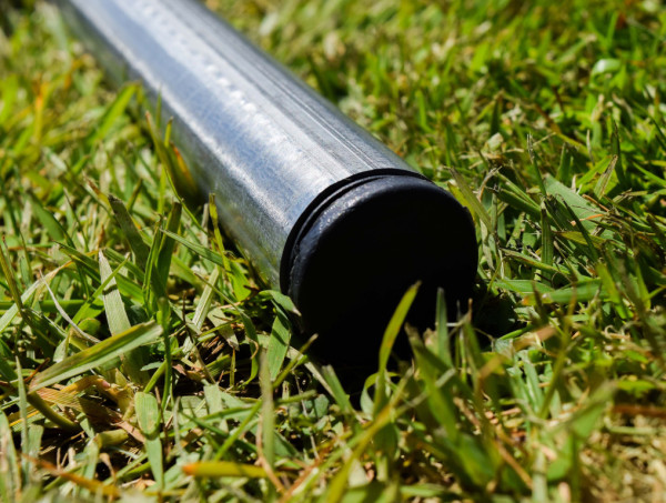 Aga Žebřík k trampolíně 275 - 400 cm